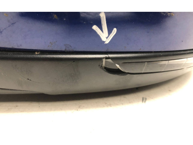 Зеркало электрическое        Maserati Ghibli  2013 -  года   