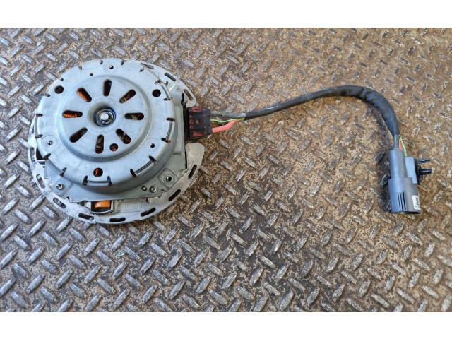 Вентилятор радиатора     C19279102    Jeep Grand Cherokee 