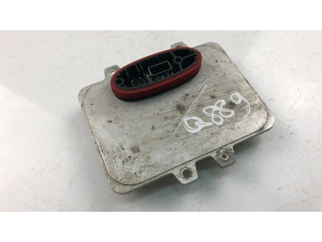 Блок фонаря / (блок «хenon»)