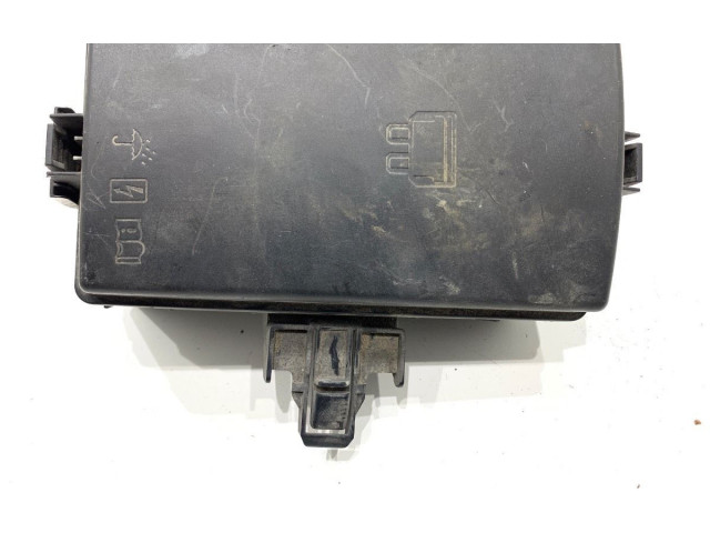 Ящик предохранителей (комплект) 5Q0907361C   Volkswagen Golf VII   