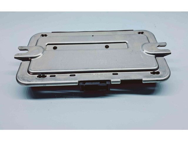 Блок комфорта BMW X3 F25