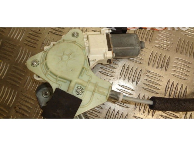 Рулевая рейка  Передний комплект электрического механизма для подъема окна 05074821AA   Jeep Compass 