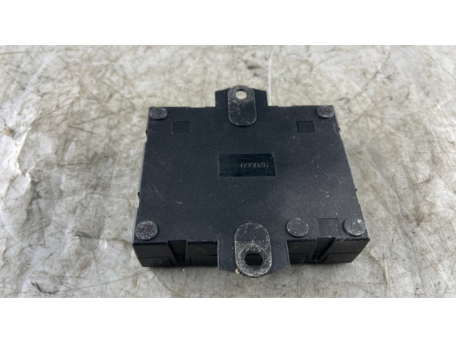 Блок управления крышки багажника