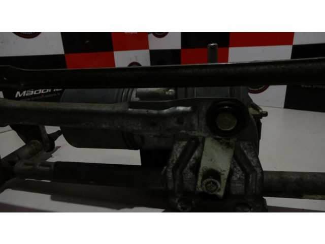 Комплект механизма стеклоочистителей