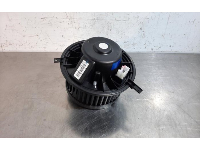 Вентилятор печки 18072900189 MG ZS