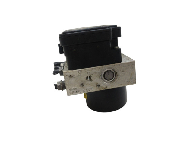 АБС Steuergerät 1K0907379AK, 1K0614117T   Skoda  Yeti (5L)  2009 - 2017 года