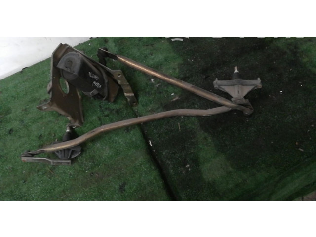 Моторчик дворников Nissan Vanette