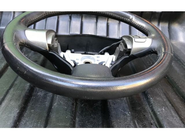 Руль Subaru Impreza III 2008-2011 года HPGS12002880