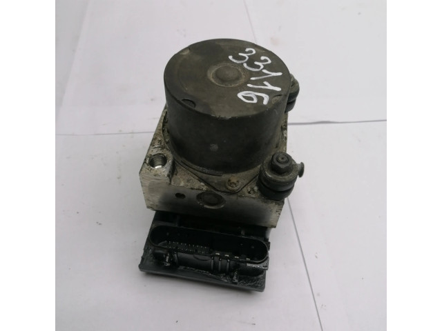 Блок АБС 0265800403, MN116161   Mitsubishi  Colt  2004-2008 года