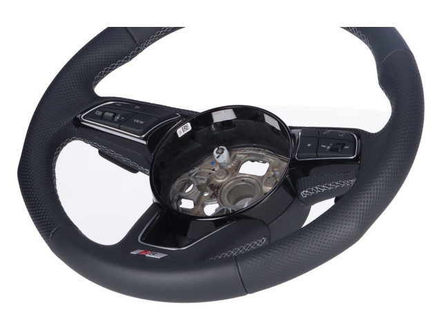 Руль Audi A3 8Y  2020 -  года 82A419091ADQQT      