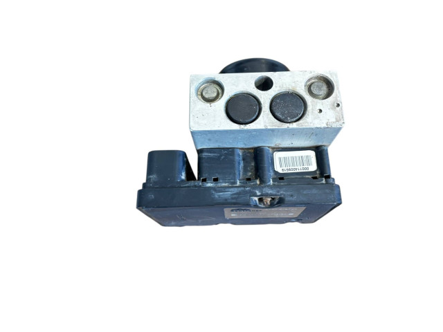 Блок АБС 8619968, P08619975   Volvo  V70  2000 - 2004 года