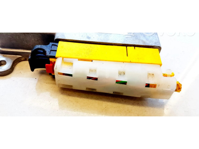 Блок подушек безопасности 96838157, 04292007 Chevrolet Captiva