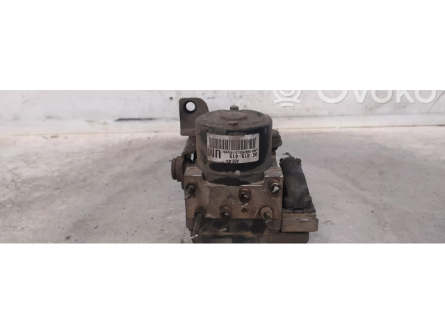 Блок АБС 96415415UM   Chevrolet  Tacuma  