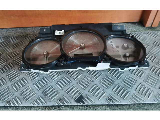 Přístrojová deska Lexus GS 300 350 430 450H 2009 8380030M30