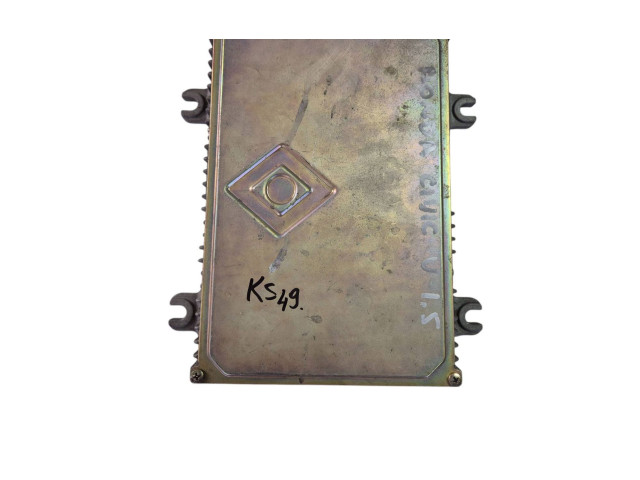 Řídící jednotka 37820P04G02, 270234995 Honda Civic 1994