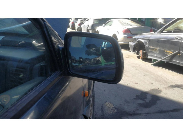 Зеркало электрическое Сзади Jeep Grand Cherokee 1993-1998 года