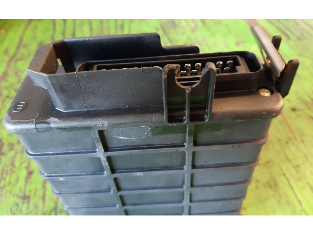 Řídící jednotka 0280000759 Fiat Uno