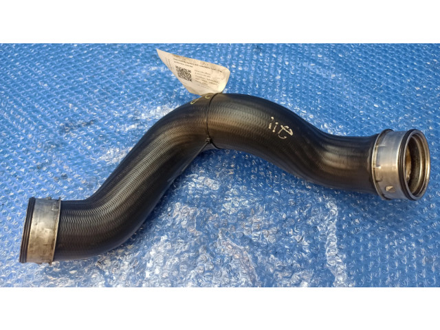 Трубка (трубки)/ шланг (шланги) интеркулера