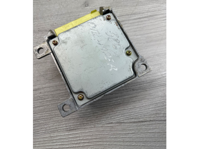 Блок подушек безопасности W2T61972 Mitsubishi Outlander