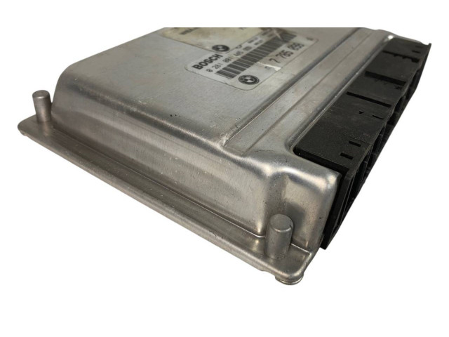 Řídící jednotka 7785098, 7786565 BMW 3 E46 2000