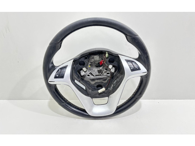 Руль Lancia Delta III  2008 - 2014 года       