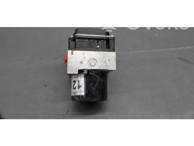 Блок АБС 0265800635 Skoda Fabia Mk2 (5J) 2007 - 2014 года