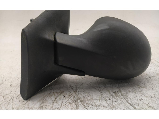 Зеркало электрическое        Renault Twingo II  2007 - 2014 года   