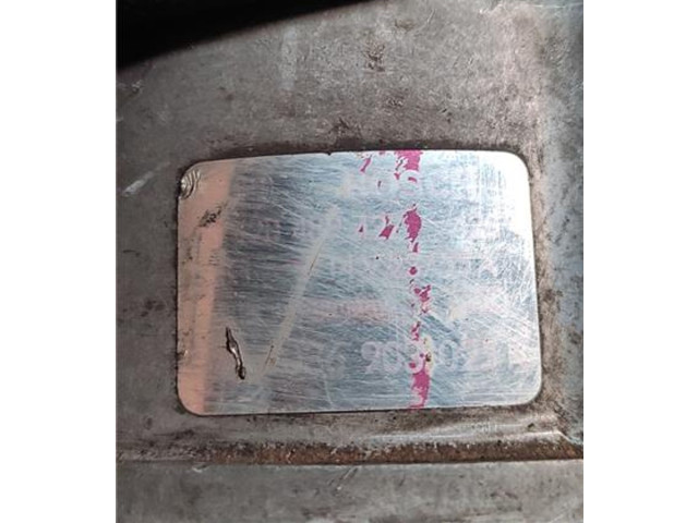 Генератор 36903025K   Volkswagen Polo      