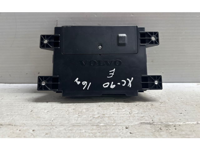 Блок управления 31475061   Volvo XC90
