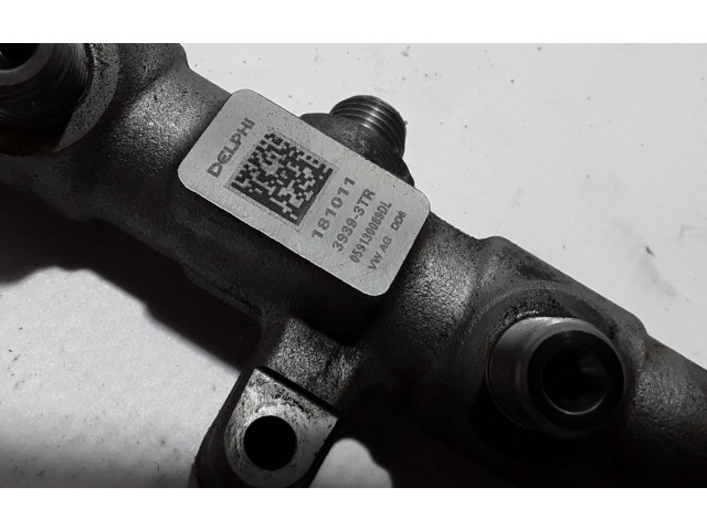 Vstřikovací lišta 059130089DL   Volkswagen Touareg III    DEND 