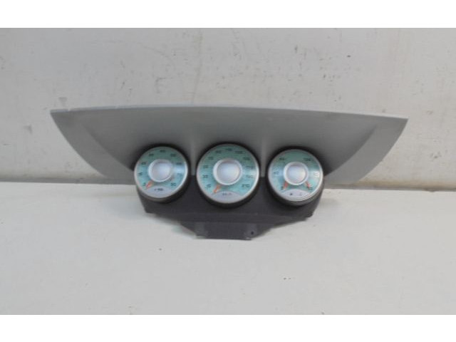 Панель приборов 1484582080, 1484582080   Audi A6 S6 C8 4K       