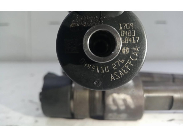 Vstřikovač 0445110276 Fiat Punto (199)