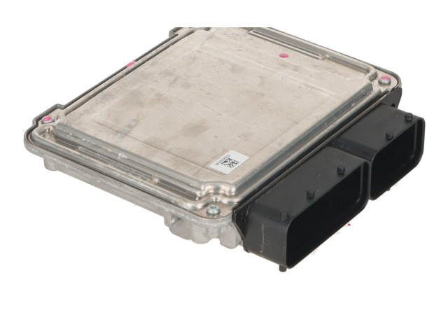 Блок управления двигателя 05E907309D Volkswagen Caddy