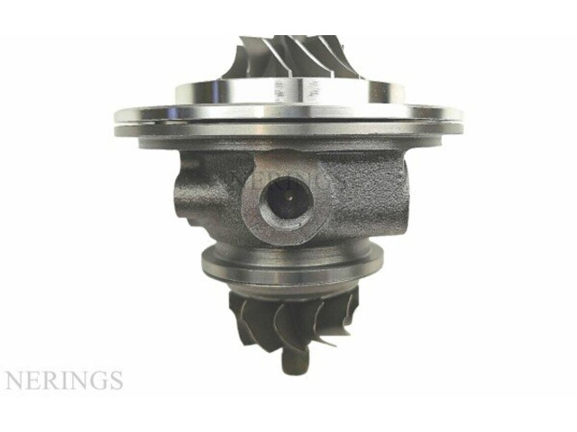 Турбина Skoda Octavia Mk1 (1U) 53039700011, CHRA30-0004