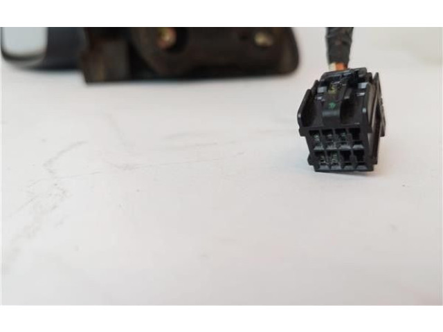 Зеркало электрическое        Jeep Cherokee   -  года   