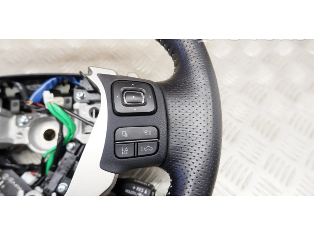 Руль Lexus NX 2014-2021 года 864A148011, 4510078080