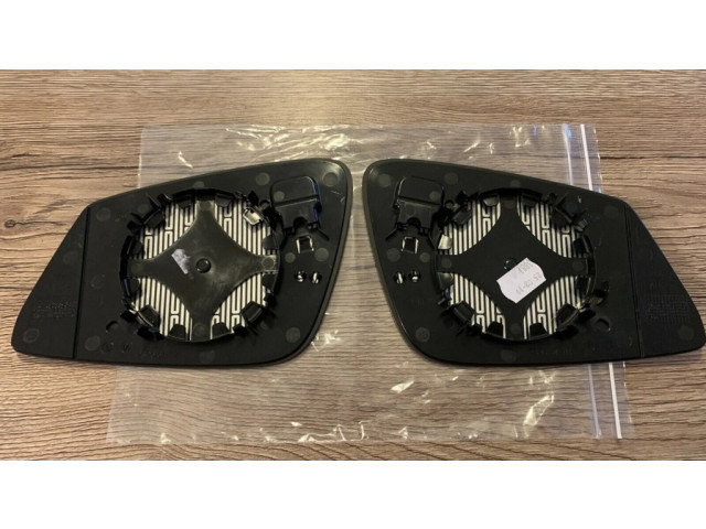 стекло зеркало