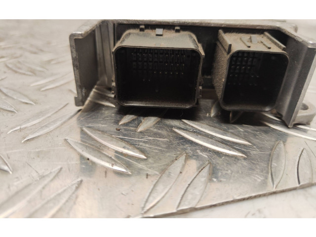 Блок подушек безопасности 6M2T14B056ac, 0285001679   Ford S-MAX