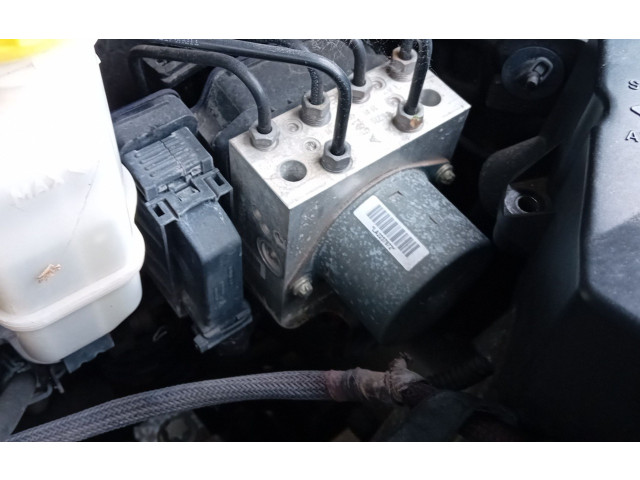 Блок управления АБС Lancia Delta