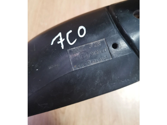 Zpětné zrcátko  KIA Carnival 2000  012107, 022107  