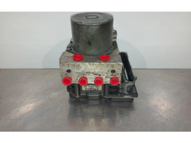 Блок АБС 589201H650   KIA  Ceed  2012 - 2018 года