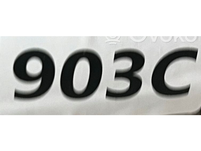 Zpětné zrcátko Volkswagen Tiguan 2011 2008R