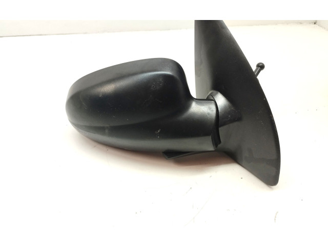 Zpětné zrcátko Chevrolet Aveo 2006 012185