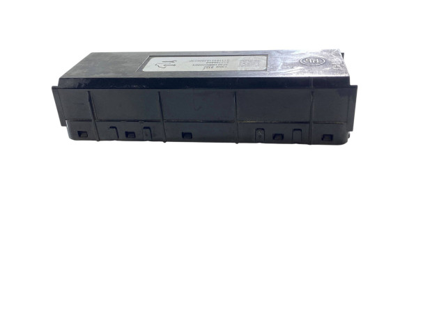 Блок управления климат-контролем 13598156, 812786860   Chevrolet Camaro