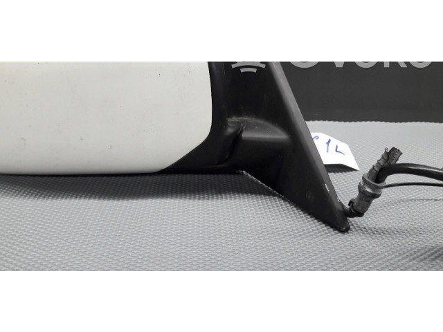 Zpětné zrcátko BMW 5 E34 1992