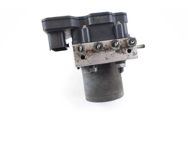 Блок АБС EB3C2C405AG, 0265956179   Ford  Ranger  2012 - 2018 года