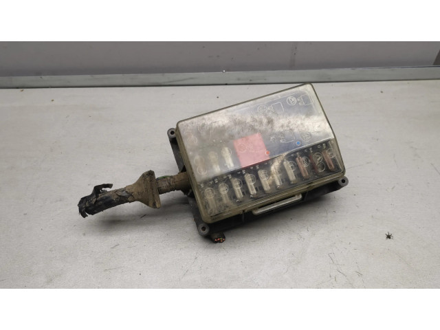 Pojistková skříňka Ford Granada 1978