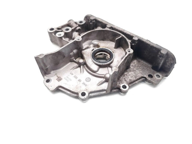 Масляный насос  CJZC 04E115105AH  Skoda Fabia Mk3 (NJ) 