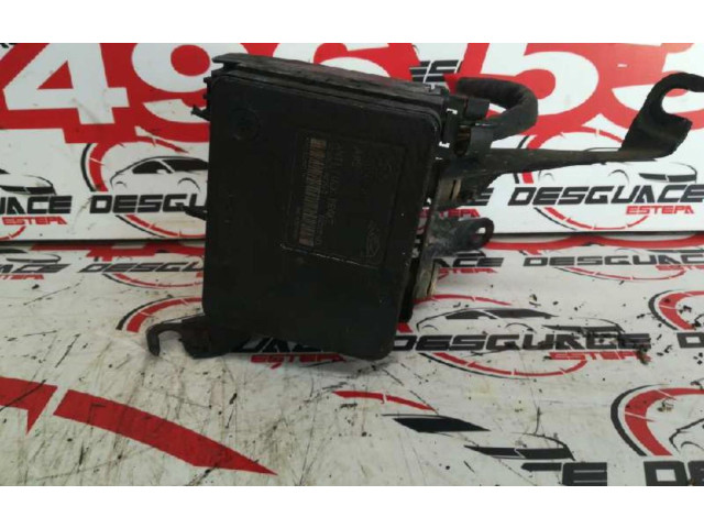 Блок АБС    Ford  Fusion  2002 - 2005 года