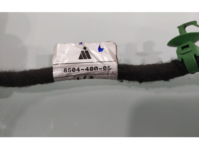 Zpětné zrcátko  Volkswagen Tiguan 2008  047979  